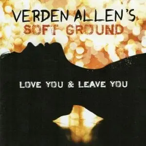 Verden Allen