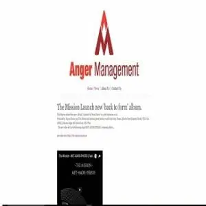 Anger Management