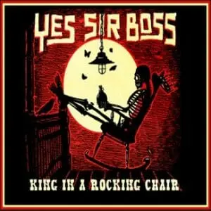 Yes Sir Boss